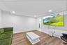 basement living
