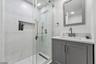 basement bath