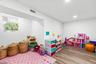basement play room