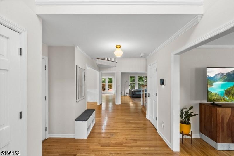 foyer