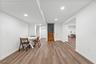 basement bonus room