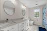 hall bath