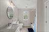 hall bath