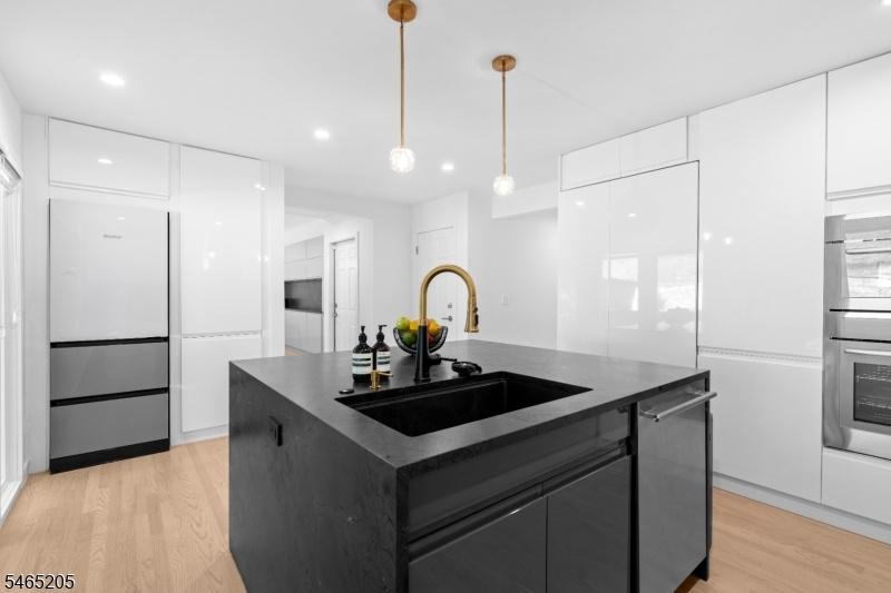 High-End Appliances