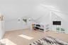 Versatile Loft Space