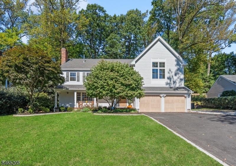 South-Facing Sun-Drenched Home