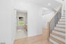 Stairs to Loft