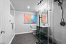 Basement Full Bath