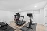 Entertaining & Work Out