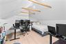 BR 5 w Beautiful Exposed Beams