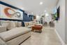 .Finished Lower Level