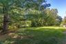 Backyard Area