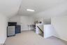 Walk-Up Attic