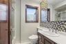 Upstairs Bath