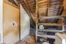 Attic Storage