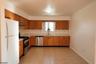 2nd floor kitchen