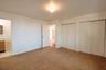 2nd floor master bedroom