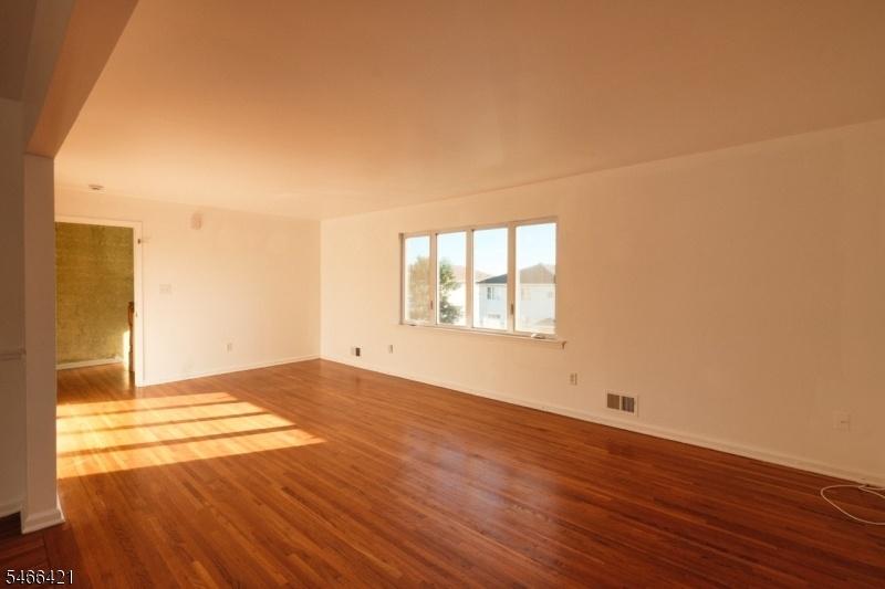 2nd floor living room