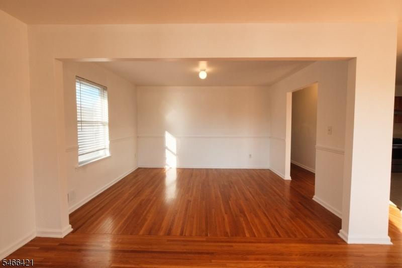 2nd floor dining room