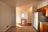 2nd floor kitchen