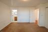 2nd floor master bedroom