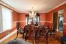 1st floor dining room