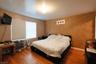 1st floor master bedroom