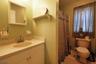 ground floor bathroom
