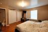 1st floor master bedroom