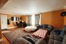1st floor living room