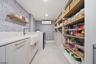 Laundry Rm/Pantry