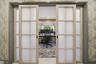 Office w/ Raydoor Int Doors