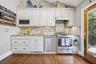 Designer Kitchen