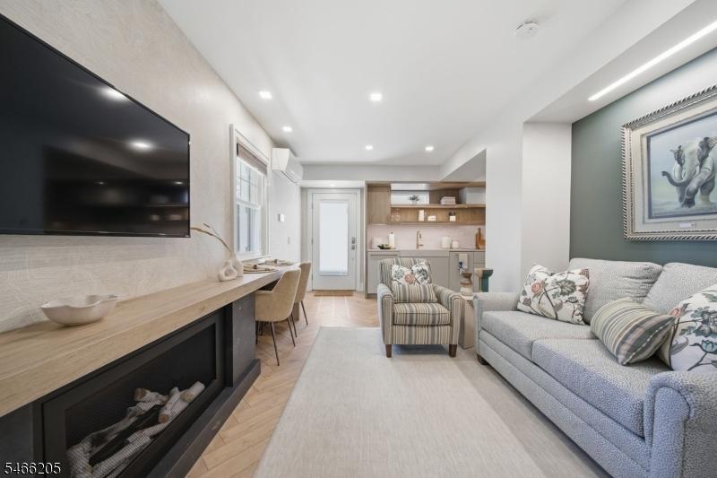 Guest Suite