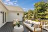 2nd Fl Deck