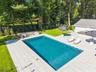Gunite, Saltwater Pool