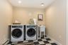 1st Fl Laundry/Mud Room