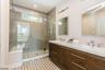 Hall Bath