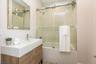Ensuite Bath