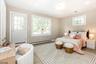 Bedroom w/ Bath