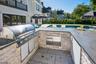 Outdoor Kitchen