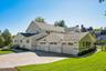 3 Car Garage