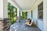 Large Front Porch