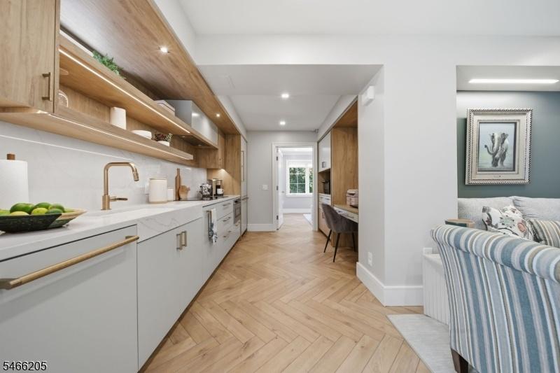 Designer Kitchen