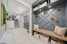 Entry Foyer