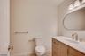 2nd Full Bath