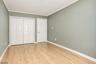 3rd Bed