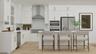 Gourmet Kitchen