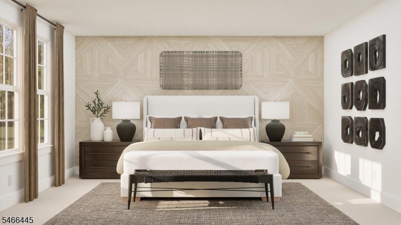 Primary Suite