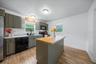 Kitchen Islan